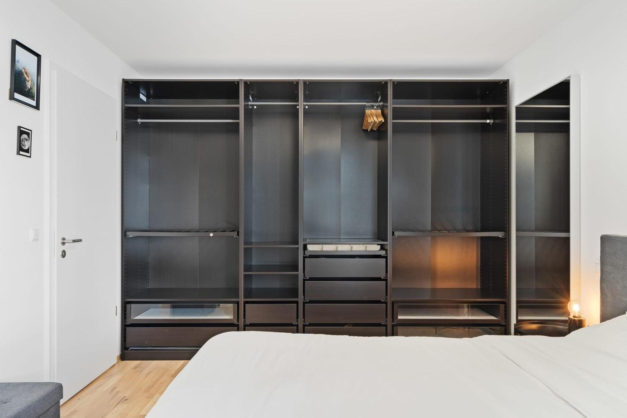 Appartement Modern 1-br With Balcony In Cessange *